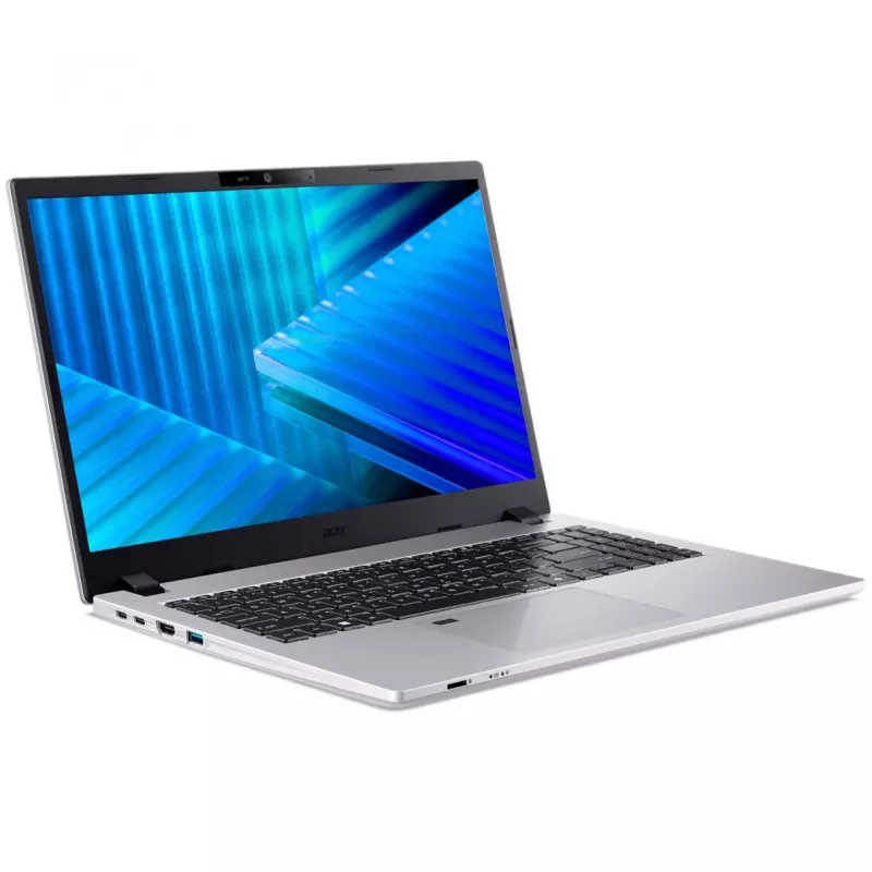 Laptop Acer TravelMate P2 TMP215-75-G2-TCO-54C5 15.6 cala Intel Core Ultra 5 16GB 512GB Intel Arc Windows 11 Pro