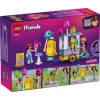 LEGO FRIENDS 42692 Lodziarnia i stoisko z balonami