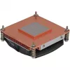 Inter-tech 88885583 Serwer Czarny
