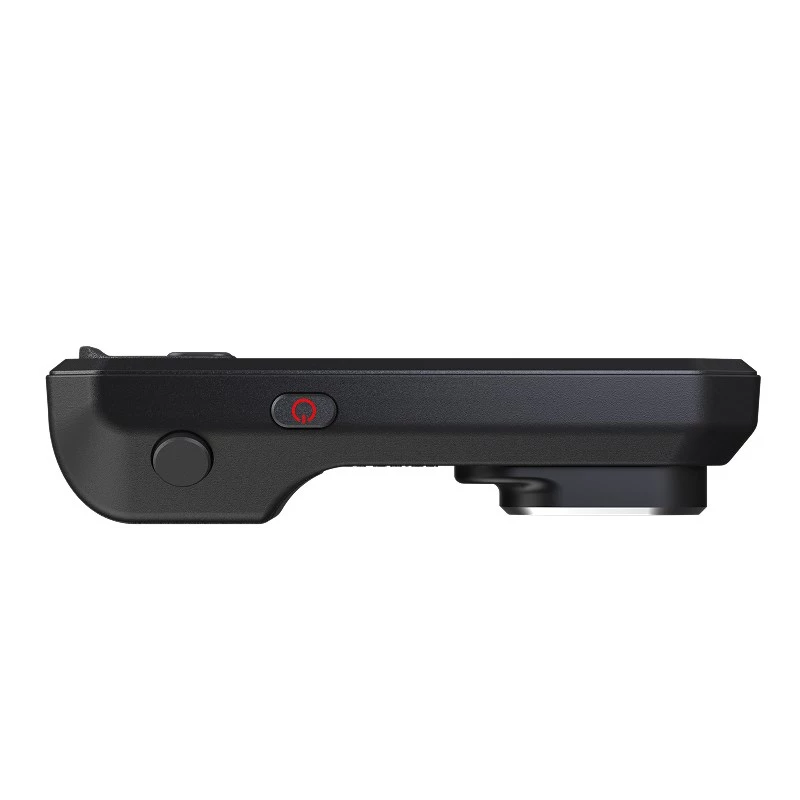 Kamera termowizyjna Guide Sensmart PF210 256×192 px, 3,5-calowy LCD, 25 Hz, -20–550 °C, 16 GB, Wi‑Fi, USB‑C