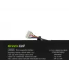 Bateria AB06XL do HP Envy 13-AD008NW 13-AD101NW
