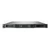 Automat ładujący pamięci masowej HPE MSL 1/8 Tape Autoloader 1× napęd LTO-8 SAS 240 TB