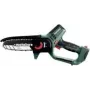 Szlifierka kątowa Metabo 600856850 — silnik 850 W, średnica tarczy 125 mm