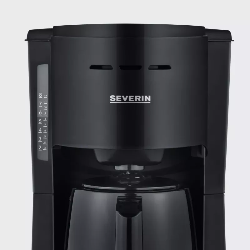 Ekspres przelewowy Severin 1 L KA 9306
