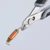 Szczypce boczne Knipex 78 03 125 ESD