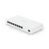 Ubiquiti Networks UISP Managed L2 Gigabit Ethernet (10/100/1000) Power over Ethernet (PoE) Biały (UISP-S-EU)