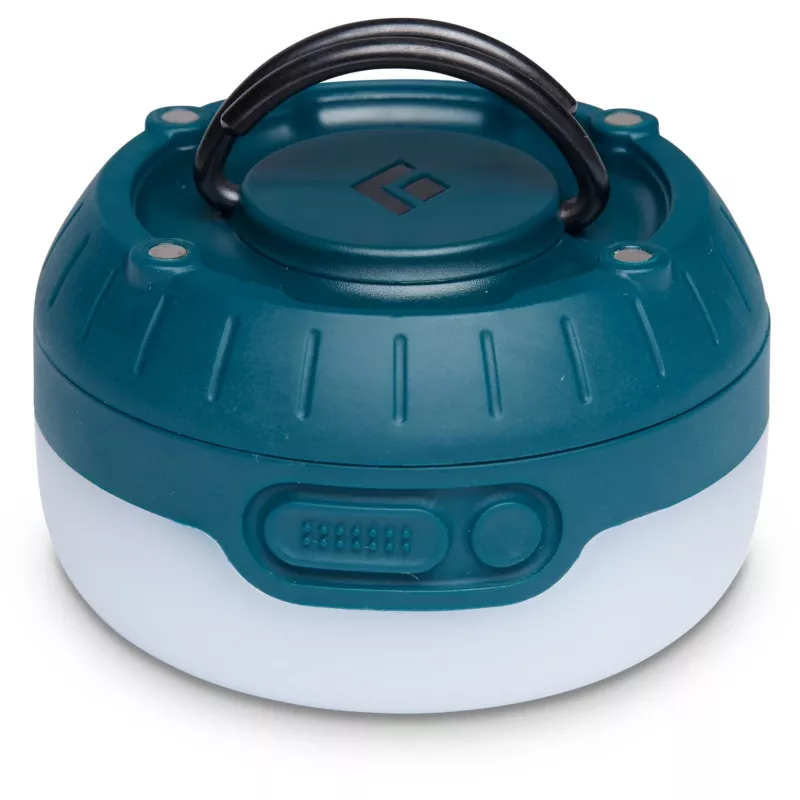 Lampa kempingowa Czarny Diamond Moji+ Lantern - azurite (150 lm)
