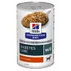 HILL'S Prescription Diet Diabetes Care Chicken - mokra karma dla psa - 370g