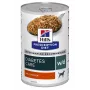 HILL'S Prescription Diet Diabetes Care Chicken - mokra karma dla psa - 370g