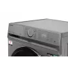 cienki washing machine Toshiba TW-BL80A2PL(SS), 8 kg