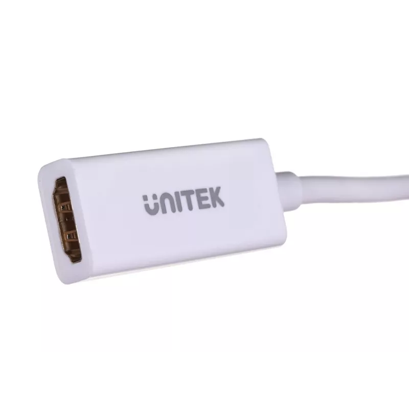 UNITEK Y-6331 karta interfejsu/adapter HDMI