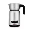 Gastroback Design Milk & Chocolate Advanced Automatic ze stali nierdzewnej