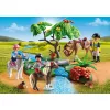 Playmobil Country Horseback Ride - Tier - Country Horseback Ride - 4 Years - Multicolour (5685)