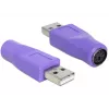 Zmieniacz płci kabla DeLOCK 65461