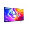 Telewizor Philips 75PUS9010 75 cali 4K UHD QLED czarny, klasa energetyczna E