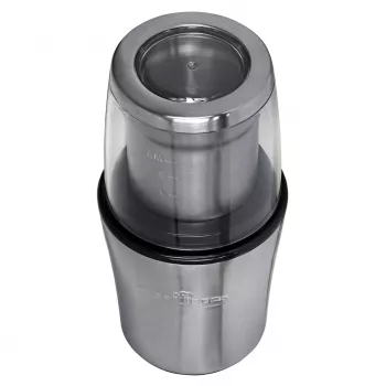 Młynek do kawy Clatronic PC-KSW 1021 200 W stal nierdzewna