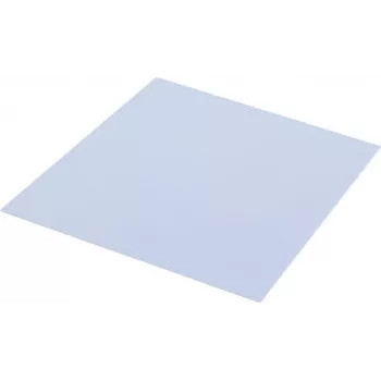 Alphacool Apex Soft Thermal Pad 11W/mk 100x100x1mm - Podkładka termiczna - Szary - 150 °C - -40 °C - 11 W/m·K - CE - FC - RoHS (13019)