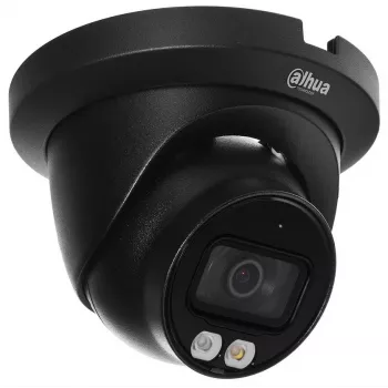 Kamera monitorująca DAHUA HDW2449TM-S-IL-0280B-B 4MP IR Eyeball