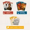 Suspects: Eternal Curse, gra karciana