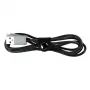 Kabel synchronizacyjny i ładujący USB-A do Micro-B męski 2m