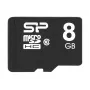 Karta pamięci Silicon Power SP008GBSTH010V10SP 8 GB MicroSDHC Class 10