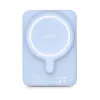 Przenośny powerbank TECH-PROTECT PB10 LIFEMAG 5000mAh niebieski