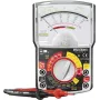 VOLTCRAFT VC-2030A multimetr ręczny analogowy CAT III 500 V (VC-2030A)
