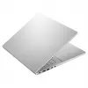 ASUS Vivobook S16 S3607VA-RP097W Core 5 210H 16.0WUXGA IPS-level Panel 144Hz 300nits AG 16GB DDR5 SSD512 Intel UHD Graphics WLAN+BT Cam1080p 70WHrs Win11 Cool Srebrny