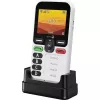 Smartphone Doro Leva X10 2.4 cala 1150 mAh grafitowy