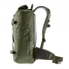 Rowerowy plecak - Deuter Amager 25+5 Graphite