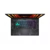 Notebook MSI Cyborg A17 AI B2HWFKG — 17,3 cala 1920x1080, AMD Ryzen 7 (do 3800 MHz), 16 GB DDR5, 512 GB SSD, NVIDIA GeForce RTX 5060 8 GB, Windows 11 Home, czarny