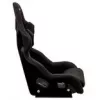 O-Rouge C1-XL Cold Fusion Simracing Seat - czarny