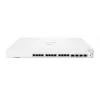HPE Aruba Networking Instant On Switch 12p 10GBT 4p SFP+ 1960