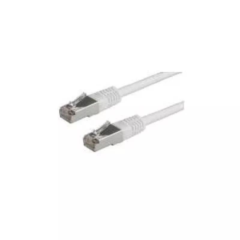 Kabel krosowy ROLINE S/FTP Cat.5e szary 20 m