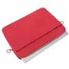 TUCANO Top Second Skin 40.60cm 16 Czerwony Pokrowiec na Notebook do 16 BFTMB16-R