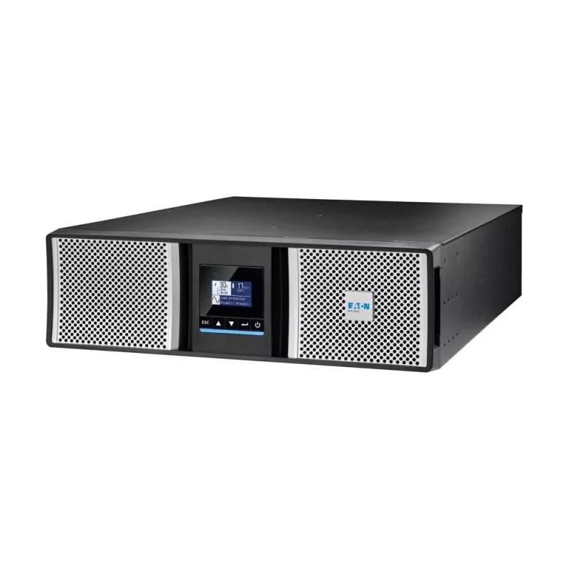 Zasilacz awaryjny UPS Eaton 9PX 5000i RT3U 5 kVA 5000 W