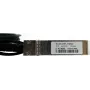 SFP+ Direct Attach kabel CBO BlueOptics S+DA0003 3m – CBO S+DA0003-BL