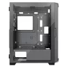 Obudowa|XILENCE|ATX/micro ATX/Mini-ITX|Czarna|Midi Tower|PC|XG161