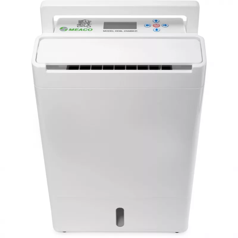 Meaco MeacoDD8LZambeziEU Produkt Biały