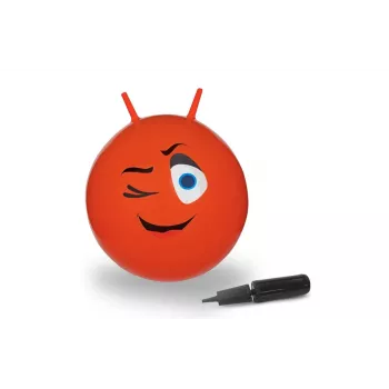 Piłka do skakania Jamara Eye Hopper ball Zalecany wiek 1 rok