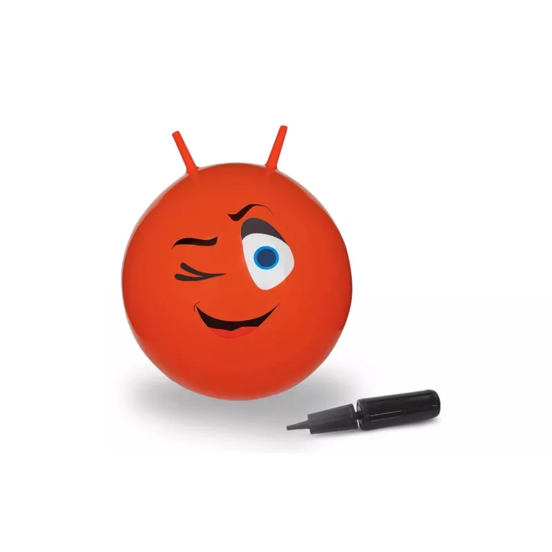 Piłka do skakania Jamara Eye Hopper ball Zalecany wiek 1 rok
