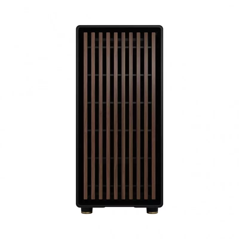 Obudowa PC Fractal Design North Midi Tower Czarna