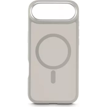 Etui hybrydowe Białe Diamenty do Apple iPhone — kolor Air Sand