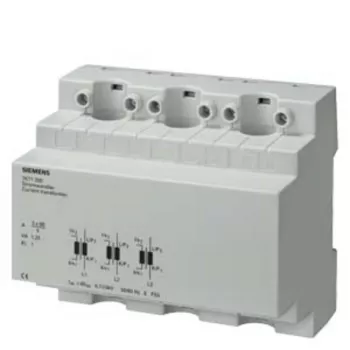 Transformator napięciowy Siemens 7KT1201