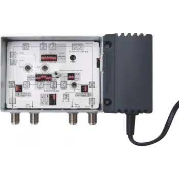 Triax GHV 935 Wzmacniacz sygnału TV 47 - 1006 MHz (323162)