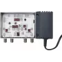Triax GHV 935 Wzmacniacz sygnału TV 47 - 1006 MHz (323162)