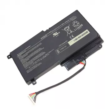 Bateria do notebooka, TOSHIBA PA5107U-1BRS 2838mAh, Oryginalna