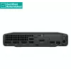 RENEW srebrny HP Pro 400 G9 Mini - i5-13500T, 8 GB, 256 GB SSD, mysz USB, Win 11 Pro, 1 rok