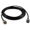 Kabel koncentryczny ALLNET ANT-CAB-NM-NM-300 3m N-type Czarny