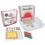 Dice and Slice, gra planszowa